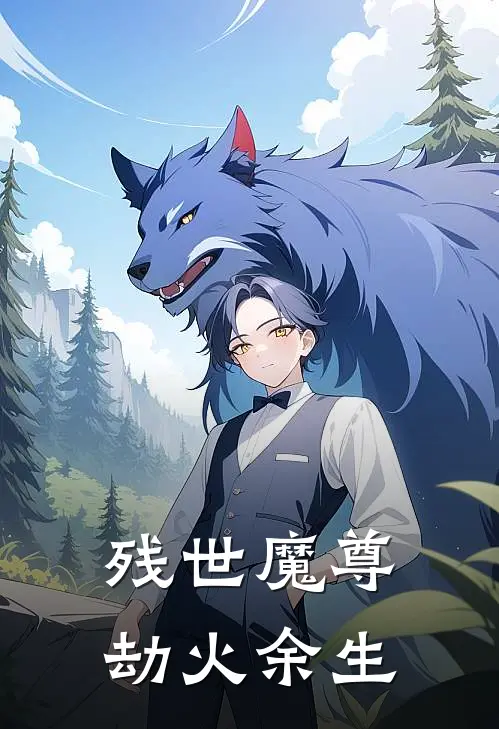 残世魔尊：劫火余生