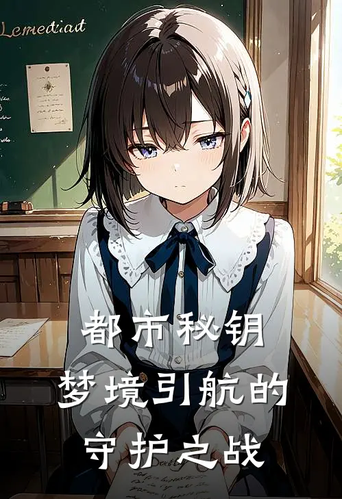 都市秘钥：梦境引航的守护之战