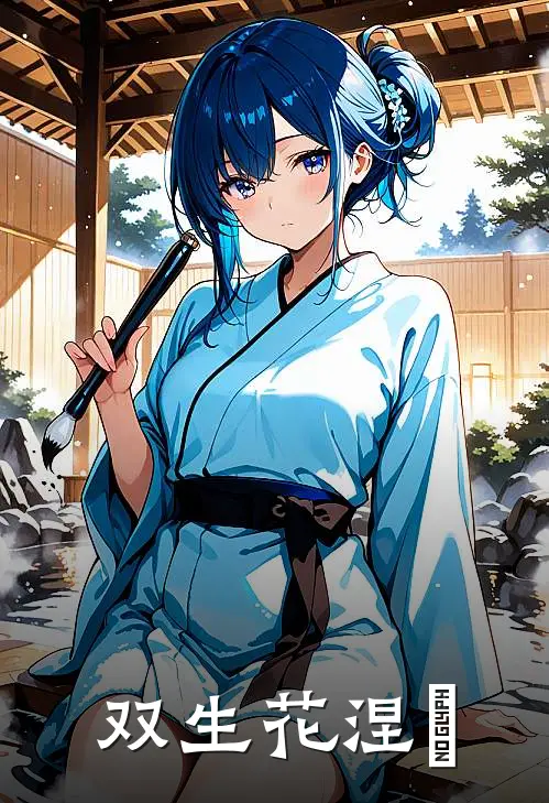 双生花涅槃
