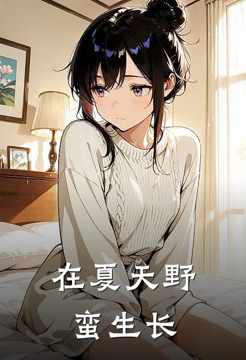 在夏天野蛮生长