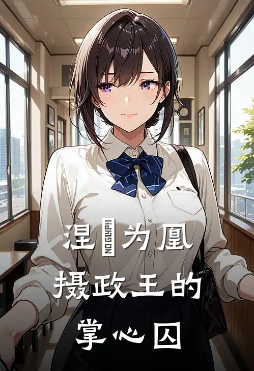 涅槃为凰：摄政王的掌心囚