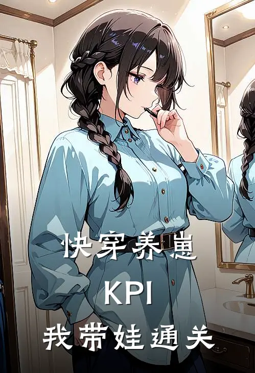 快穿养崽KPI：我带娃通关