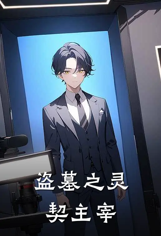 盗墓之灵契主宰