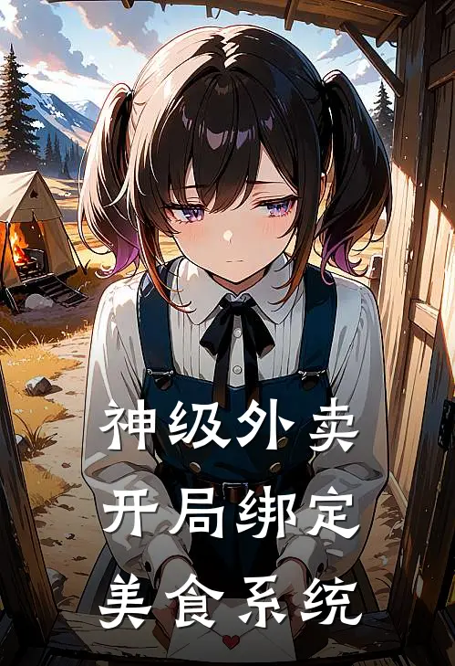 神级外卖：开局绑定美食系统