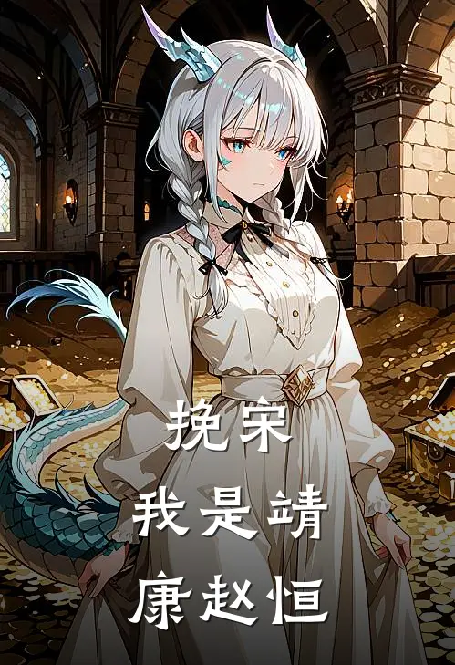 挽宋，我是靖康赵恒