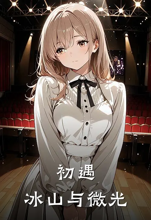 初遇，冰山与微光
