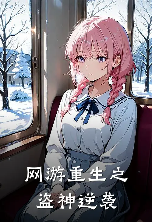 网游重生之盗神逆袭