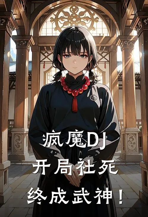 疯魔DJ：开局社死，终成武神！