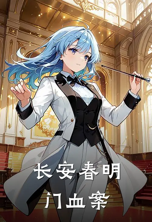 长安春明门血案