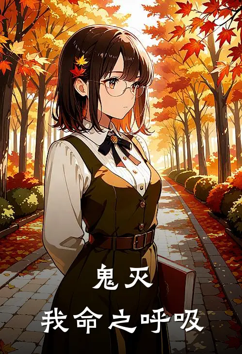 鬼灭：我命之呼吸