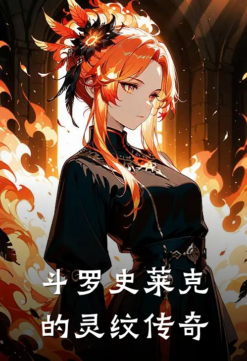 【斗罗】史莱克的灵纹传奇