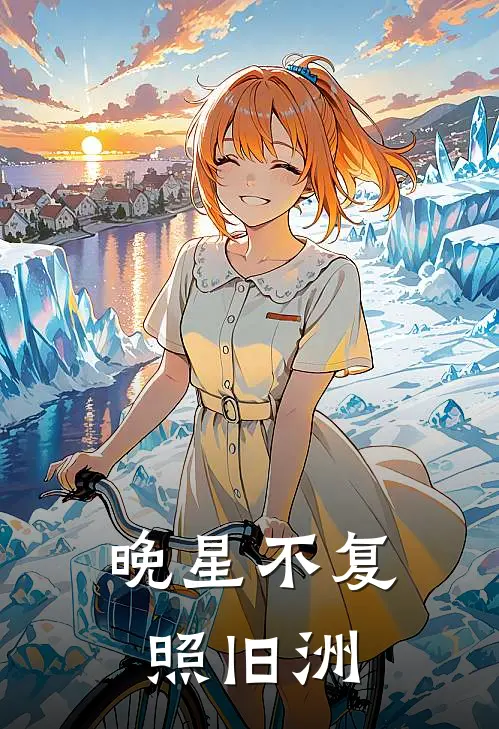 晚星不复照旧洲