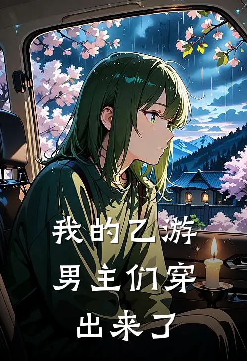 我的乙游男主们穿出来了