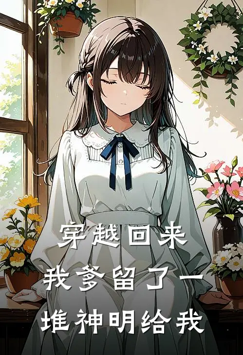 穿越回来，我爹留了一堆神明给我