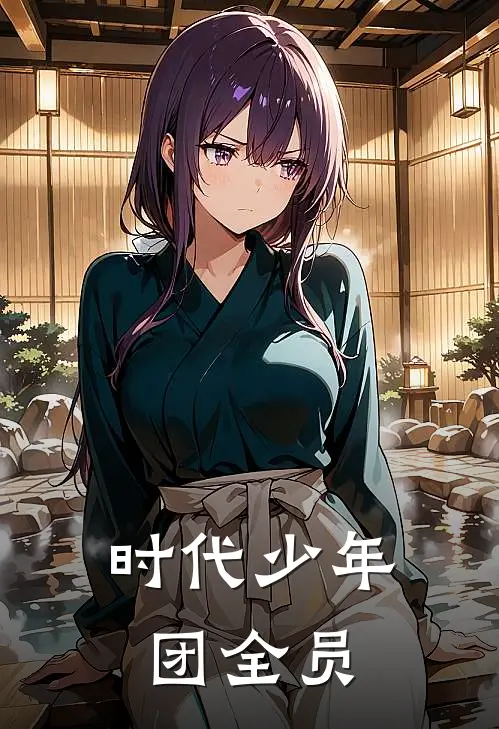 时代少年团全员