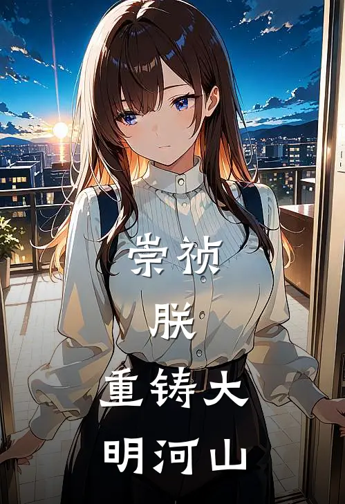 崇祯：朕，重铸大明河山