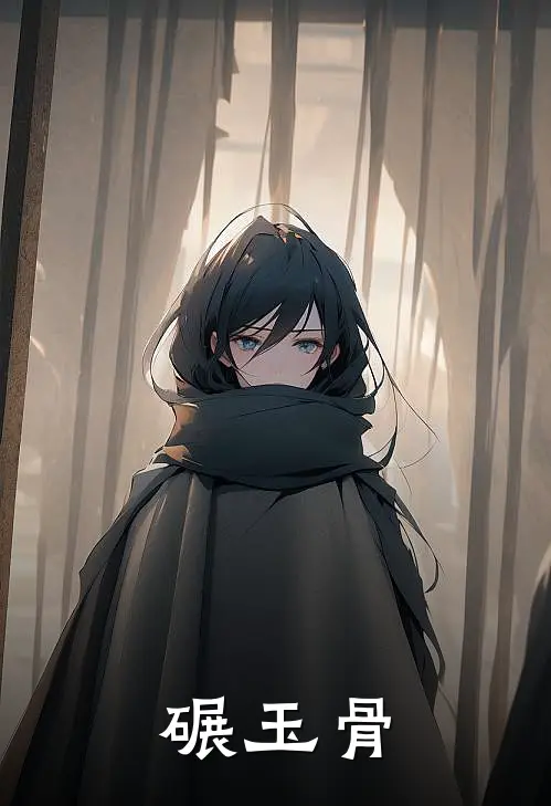 碾玉骨