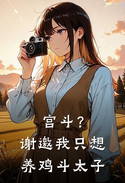 宫斗？谢邀，我只想养鸡斗太子