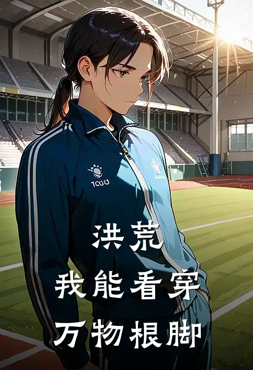 洪荒：我能看穿万物根脚