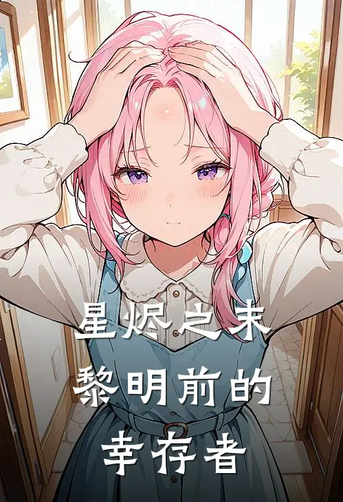 星烬之末黎明前的幸存者