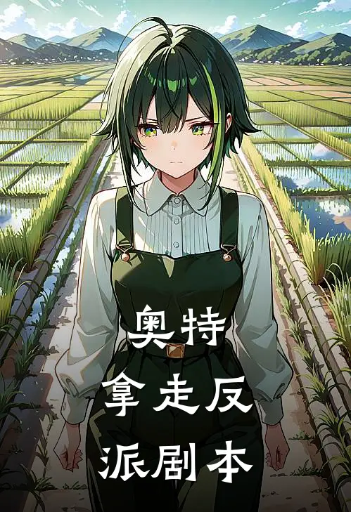 奥特：拿走反派剧本