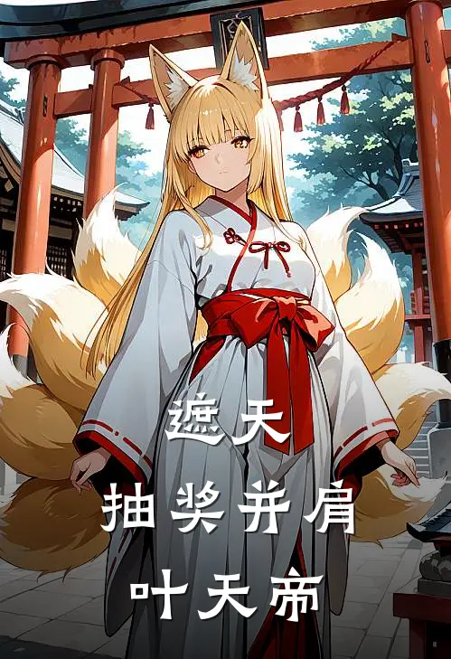 遮天：抽奖并肩叶天帝