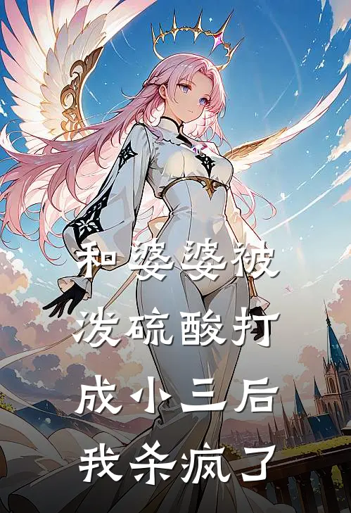 和婆婆被泼硫酸打成小三后，我杀疯了