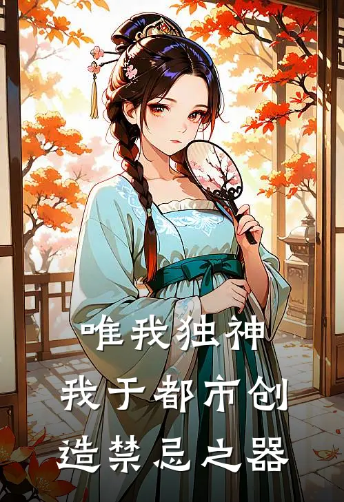 唯我独神：我于都市创造禁忌之器