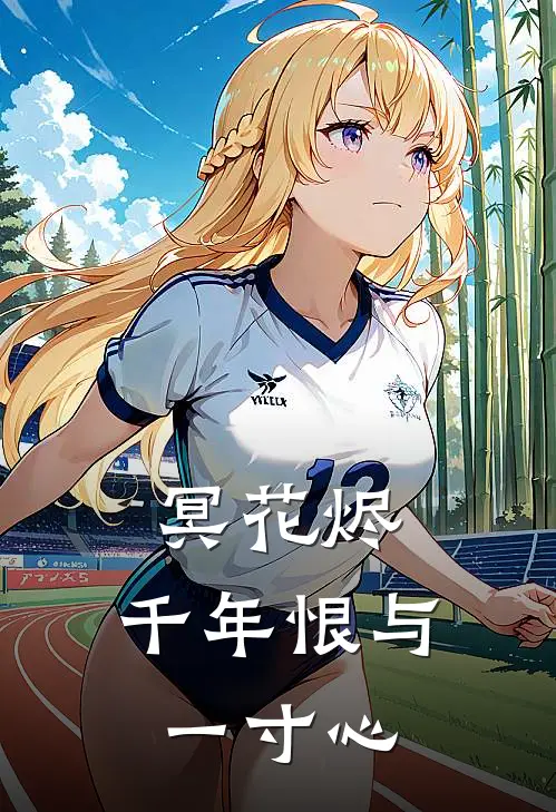 冥花烬：千年恨与一寸心