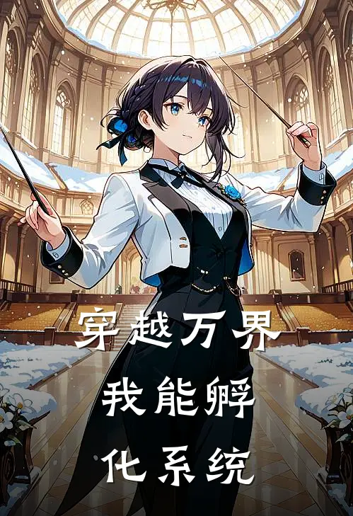 穿越万界，我能孵化系统