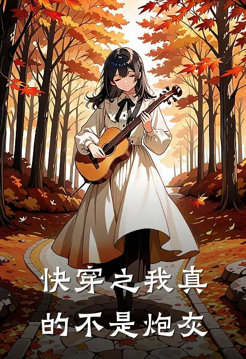 快穿之我真的不是炮灰