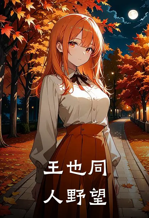 【王也同人】野望