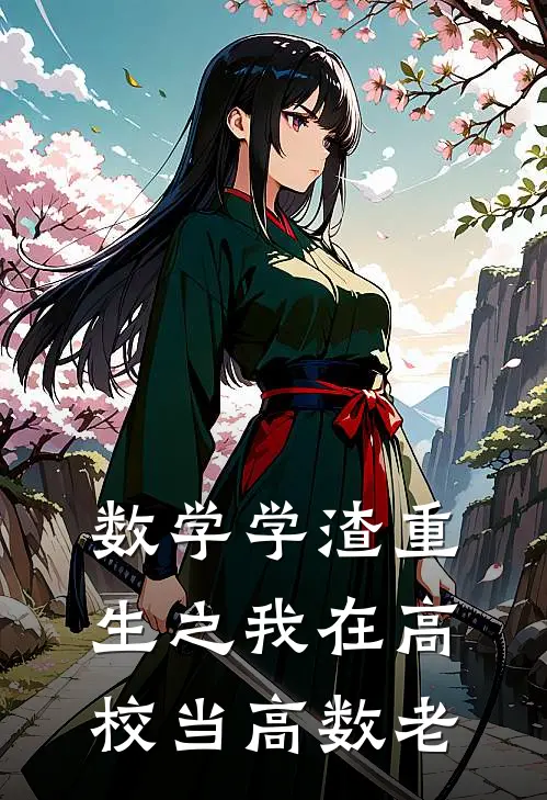数学学渣重生之我在高校当高数老