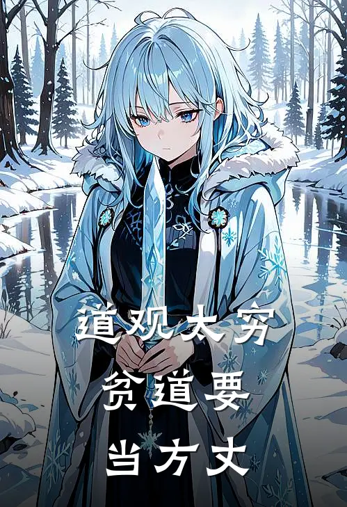 道观太穷，贫道要当方丈