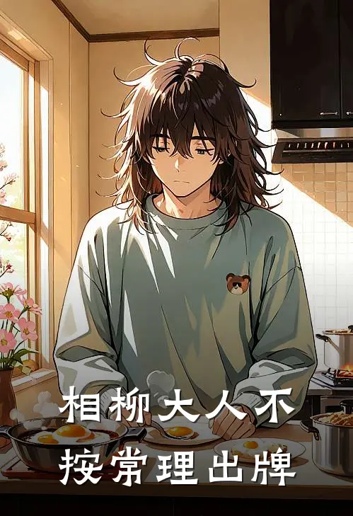 相柳大人不按常理出牌