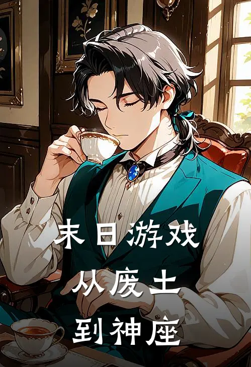 末日游戏：从废土到神座