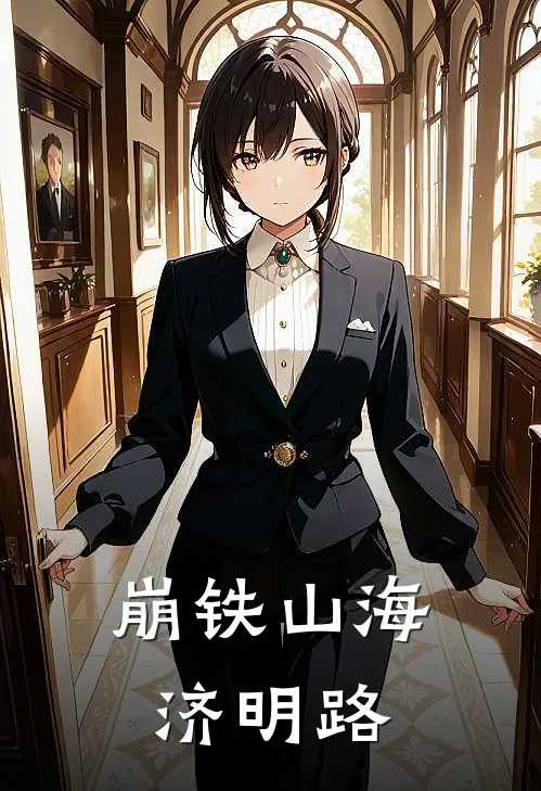 崩铁山海济明路