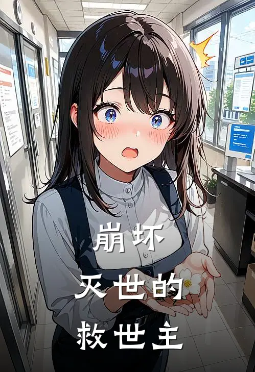 崩坏：灭世的救世主