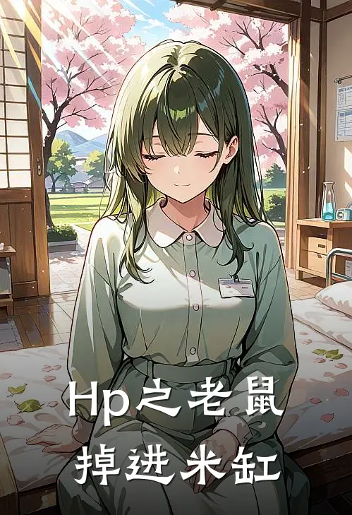 Hp之老鼠掉进米缸