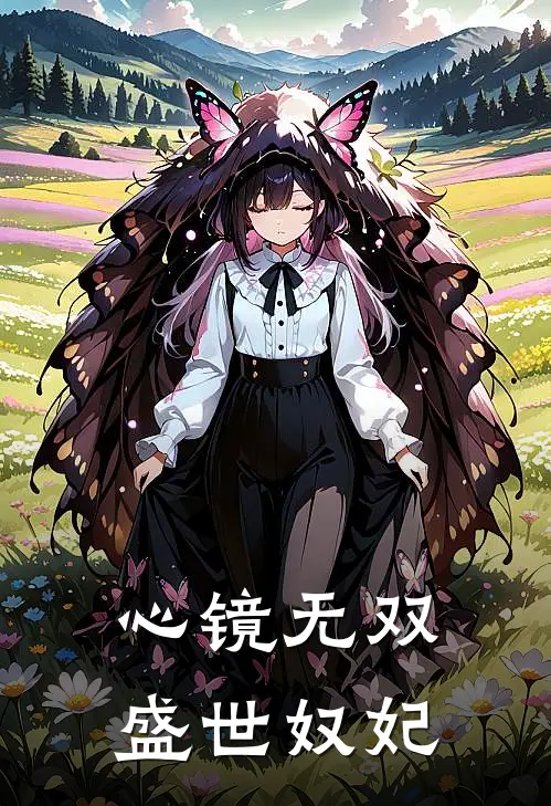 心镜无双：盛世奴妃