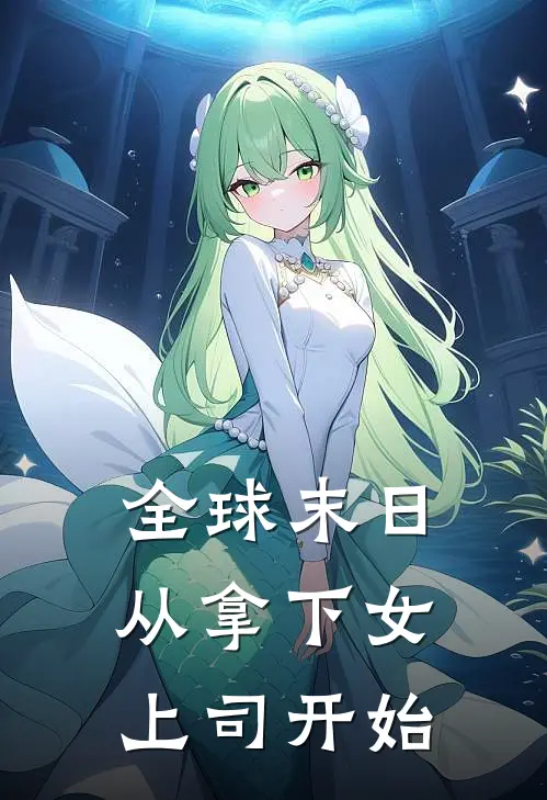 全球末日：从拿下女上司开始