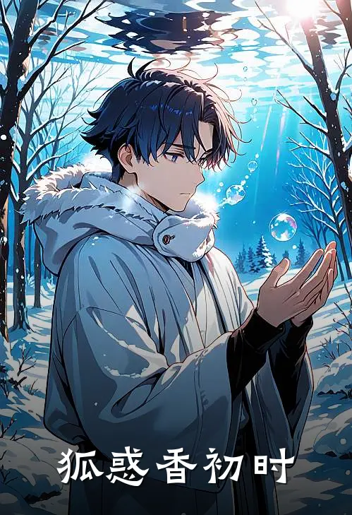狐惑香初时