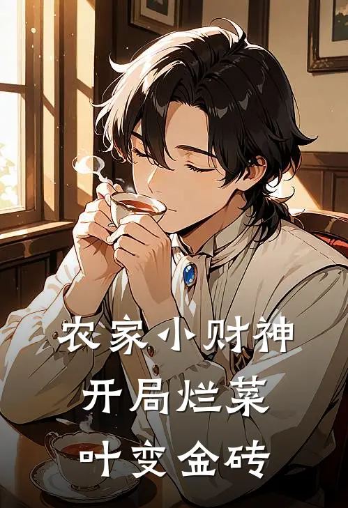 农家小财神：开局烂菜叶变金砖