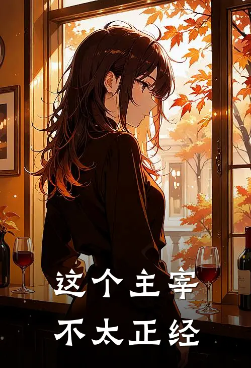 这个主宰不太正经