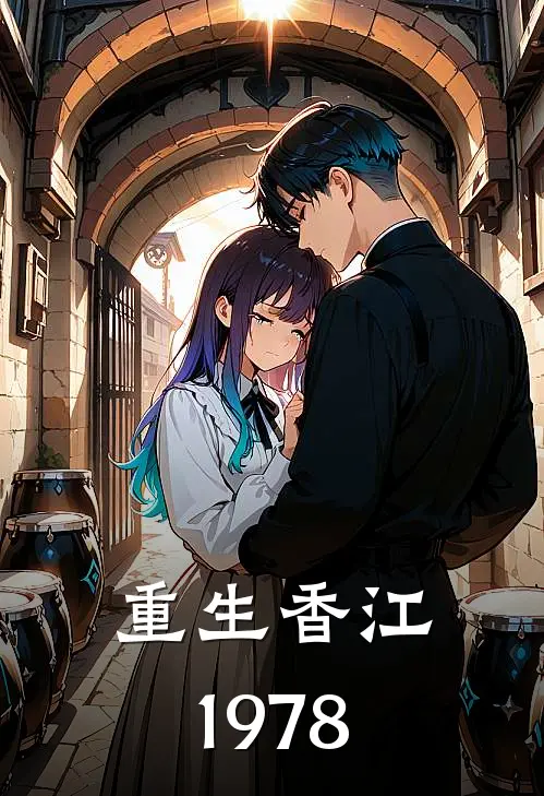 重生香江1978