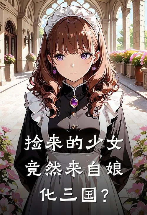 捡来的少女竟然来自娘化三国？