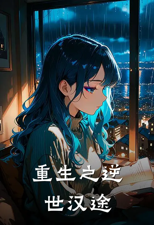 重生之逆世汉途