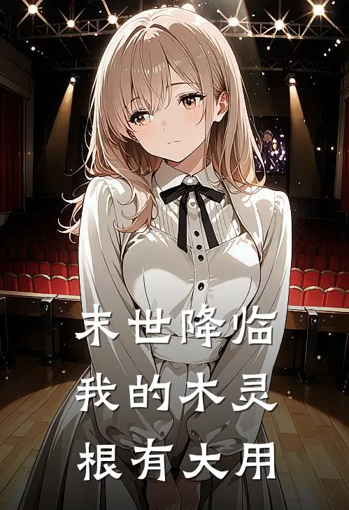 末世降临：我的木灵根有大用