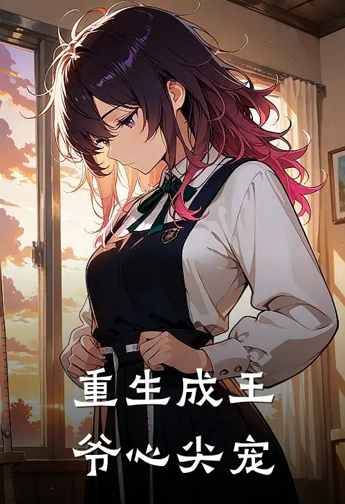 重生成王爷心尖宠