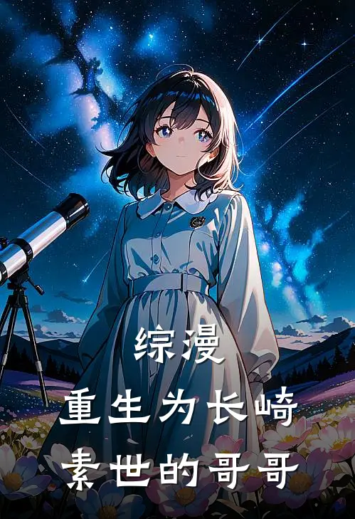 综漫：重生为长崎素世的哥哥